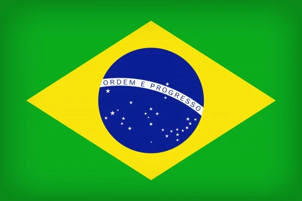 brazil