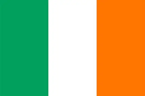 ireland