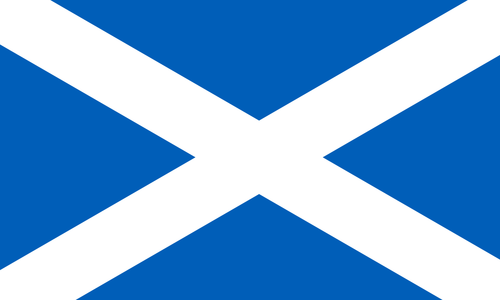 scotland